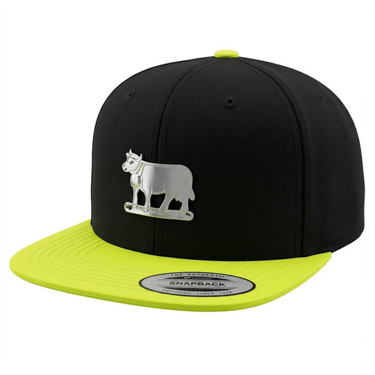 Chüelicap Snapback