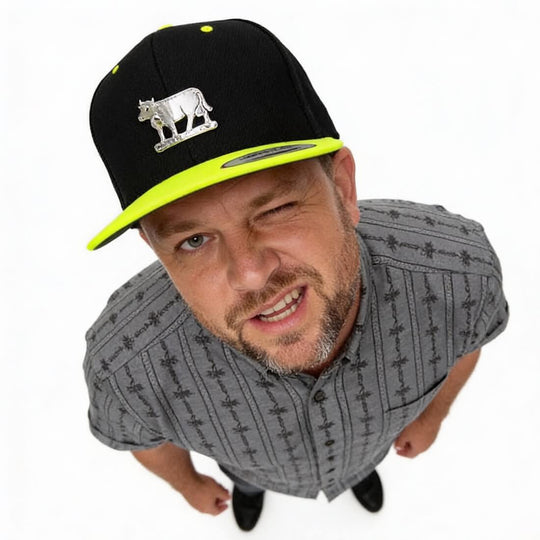 Chüelicap Snapback