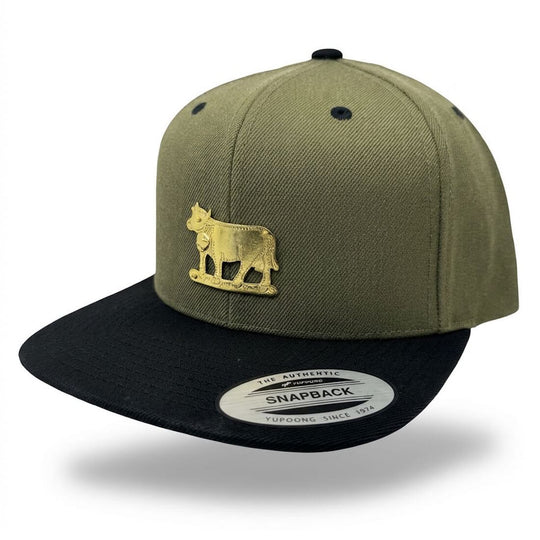 Chüelicap Snapback