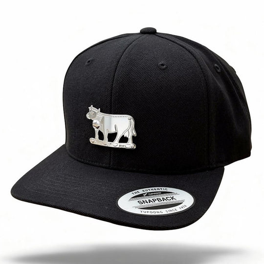 Chüelicap Snapback