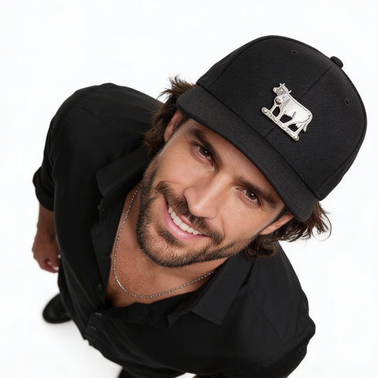 Chüelicap Snapback