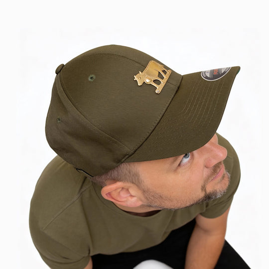 Chüelicap Flexfit