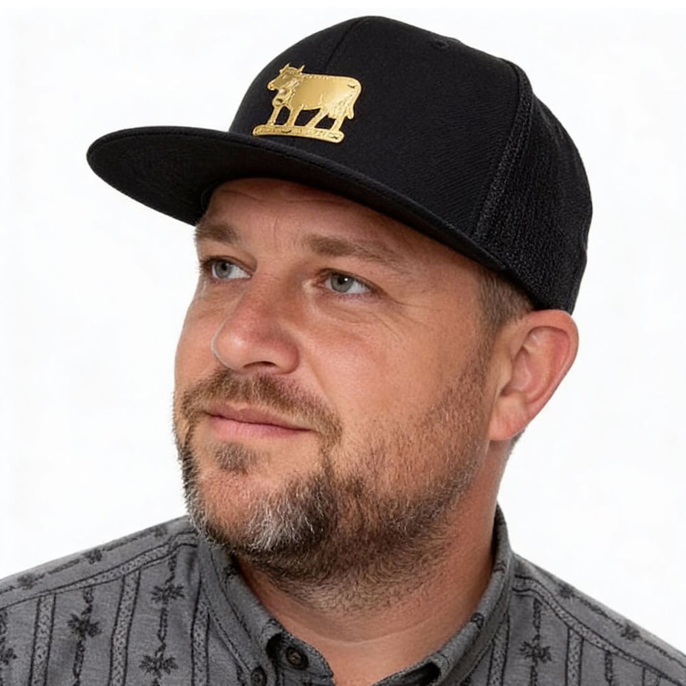 Chüelicap Snapback