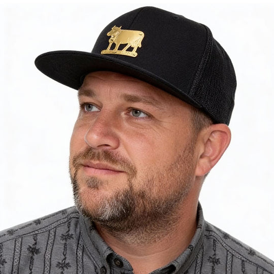 Chüelicap Snapback