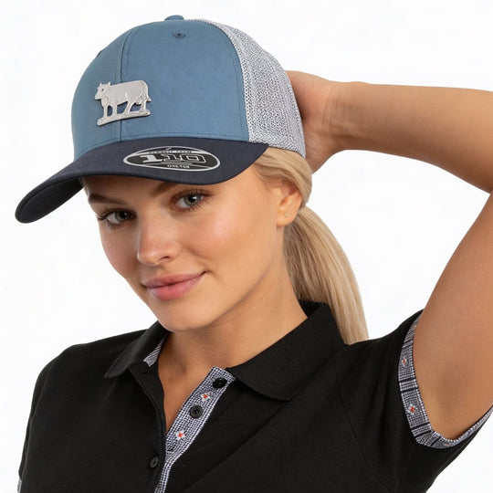 Chüelicap 110 Trucker