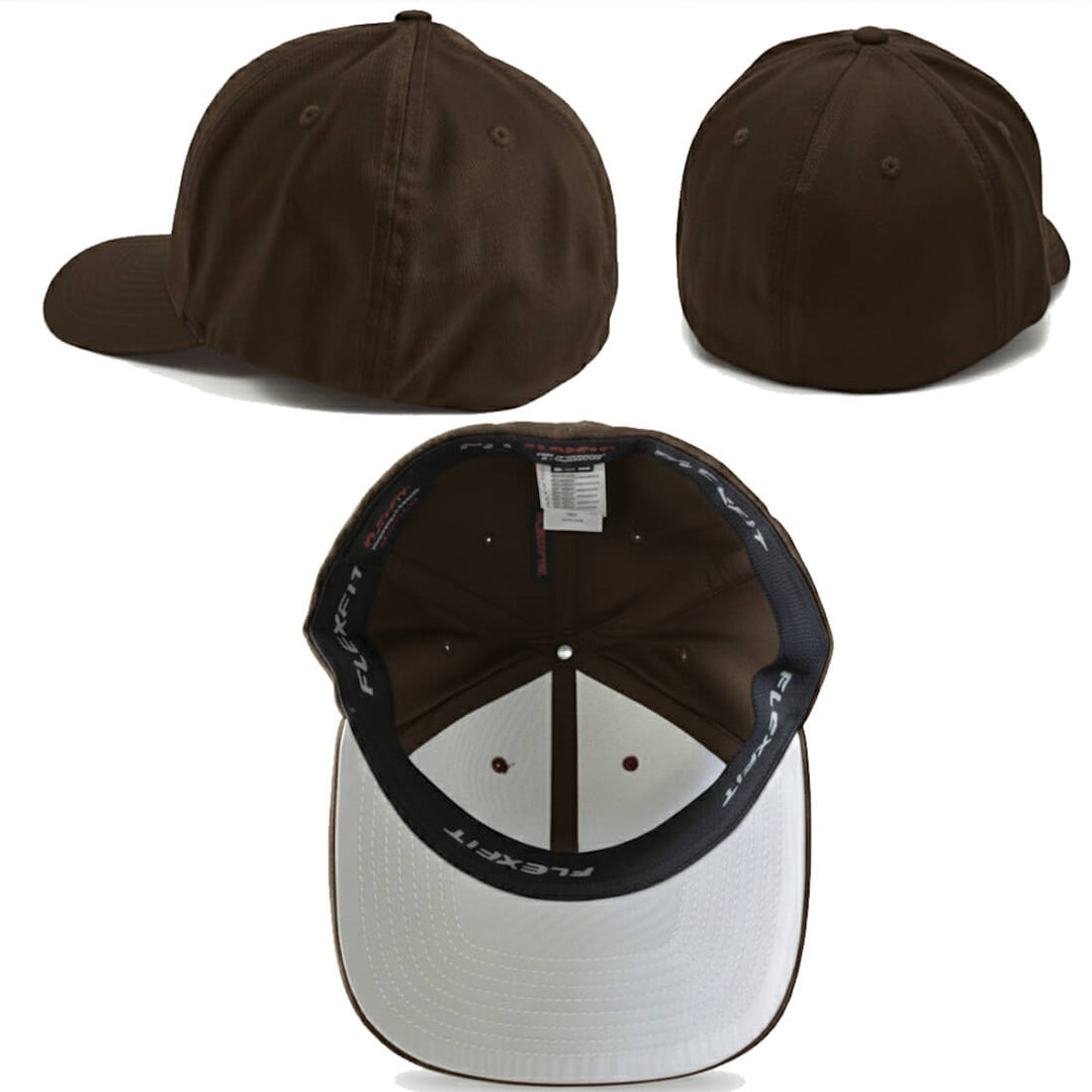 Chüelicap Flexfit
