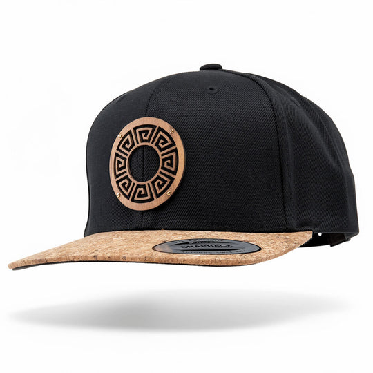 Greekstyle Woodcap