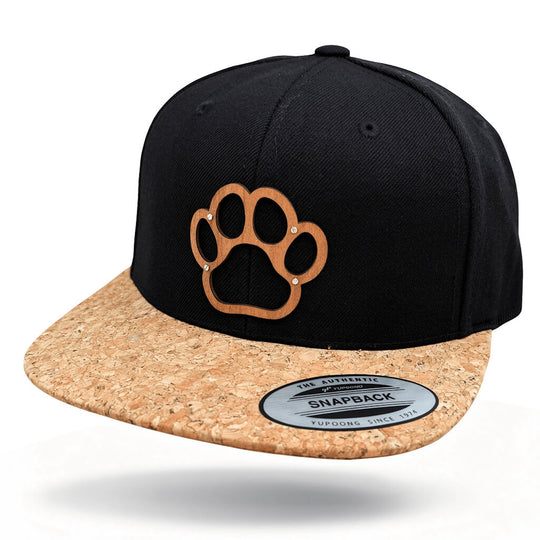Hundepfote Woodcap