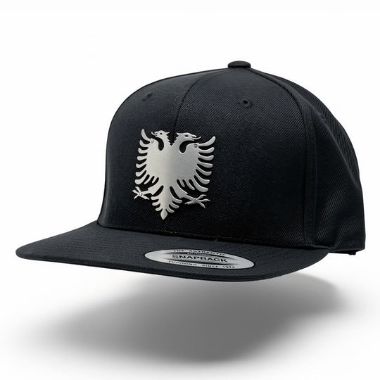 Alba Metalcap