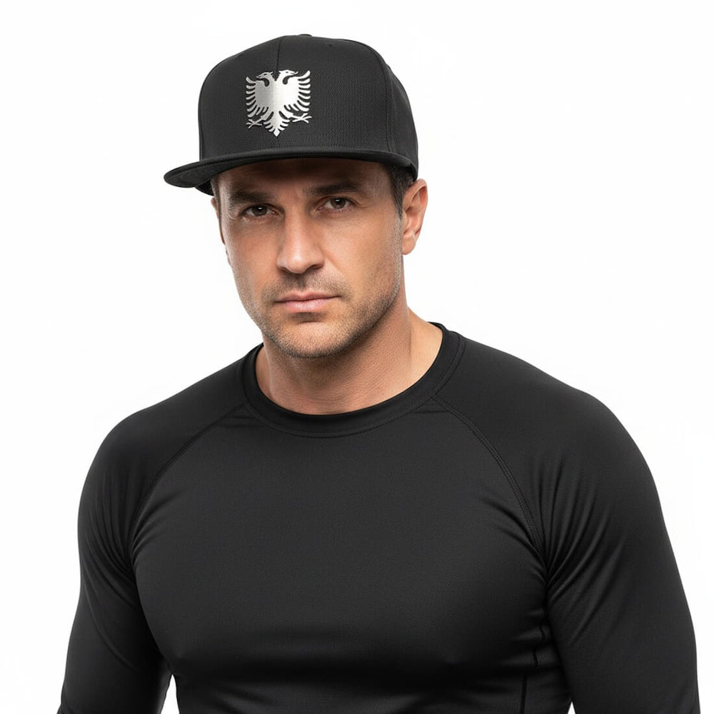 Alba Metalcap