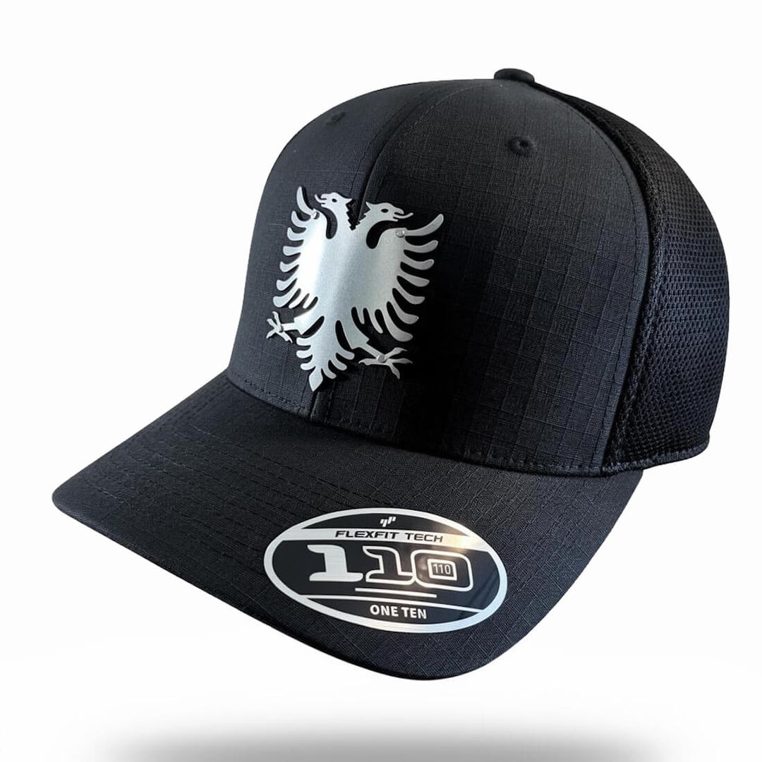 Alba Metalcap