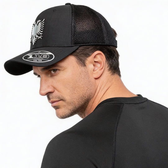 Alba Metalcap