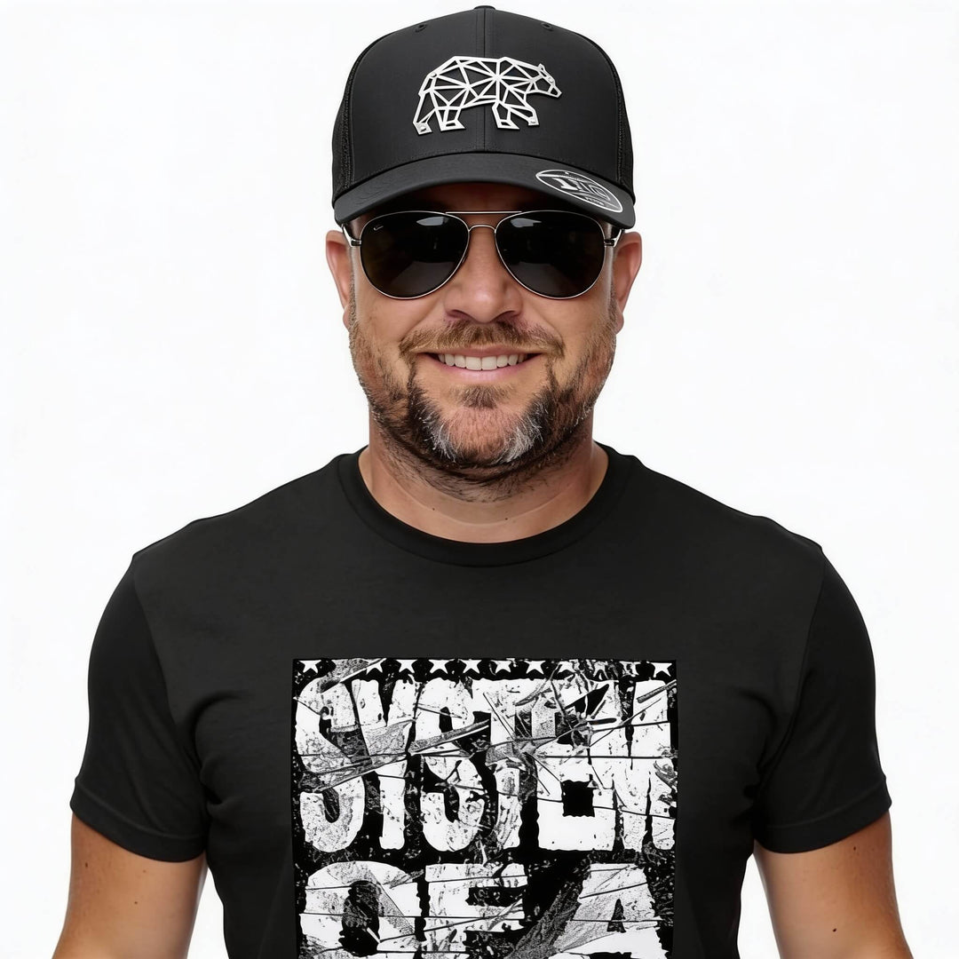 Bär Metalcap