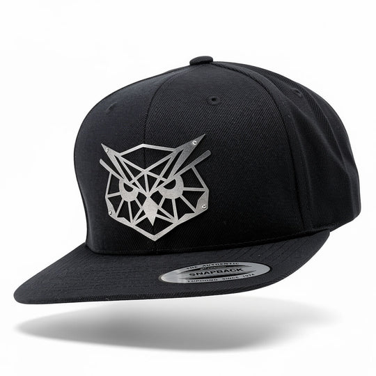 Eule Metalcap