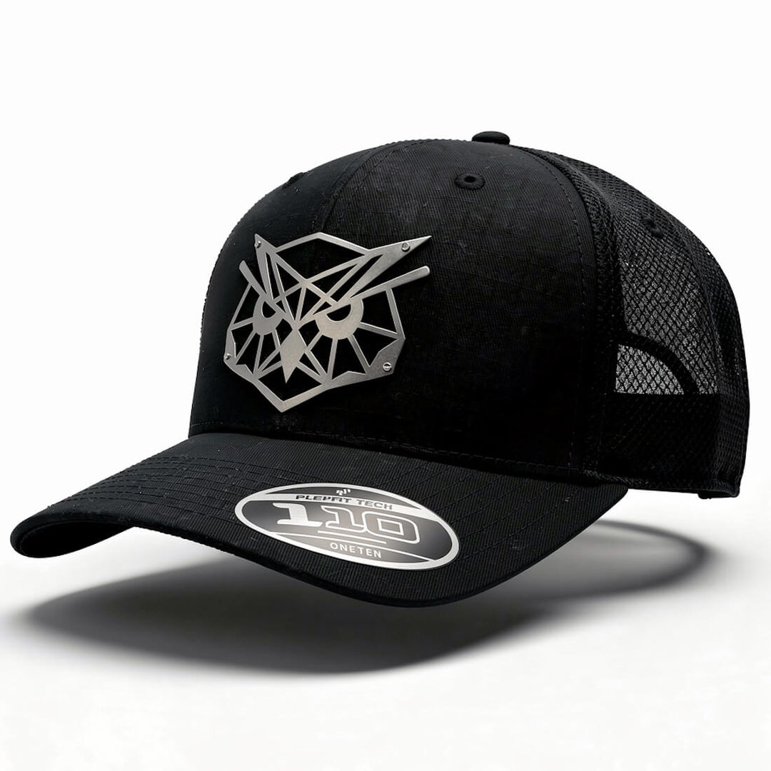 Eule Metalcap