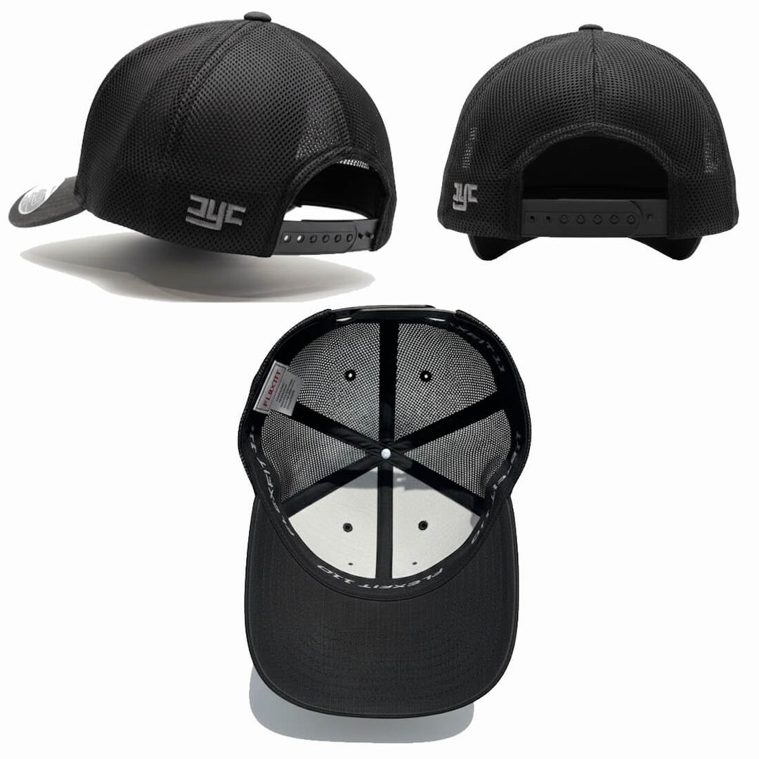 Manu Cornuto Metalcap