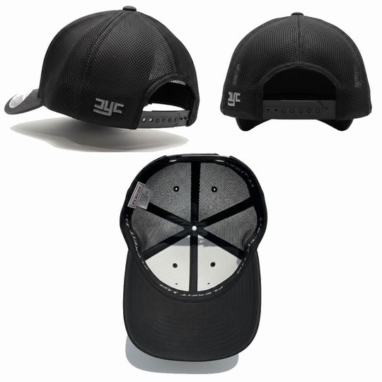 Manu Cornuto Metalcap