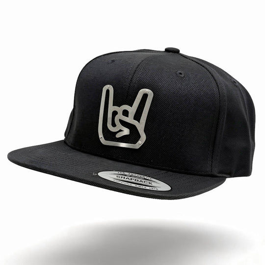 Manu Cornuto Metalcap