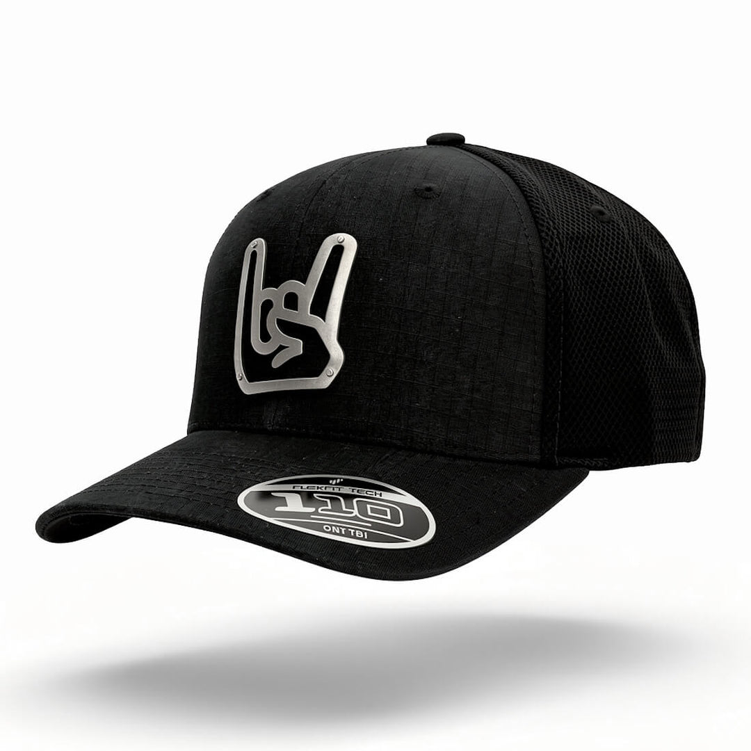 Manu Cornuto Metalcap