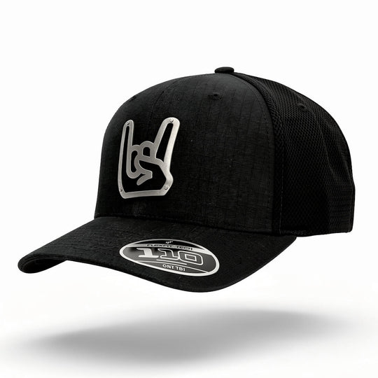 Manu Cornuto Metalcap