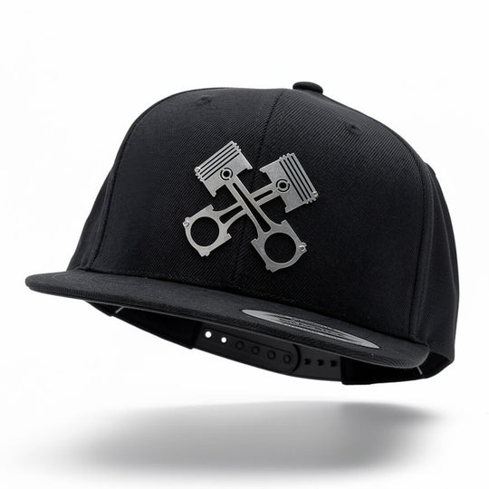Kolben Metalcap