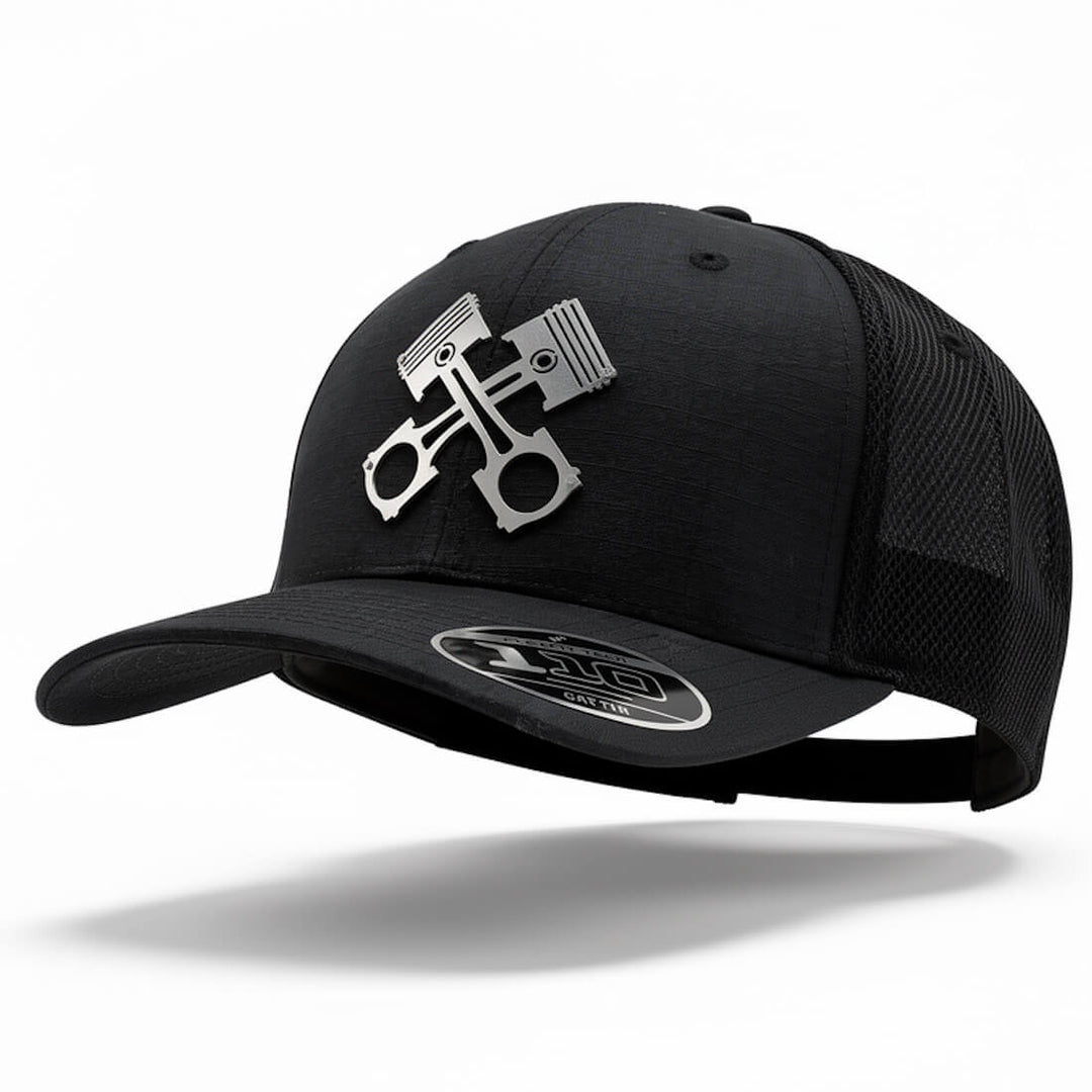 Kolben Metalcap