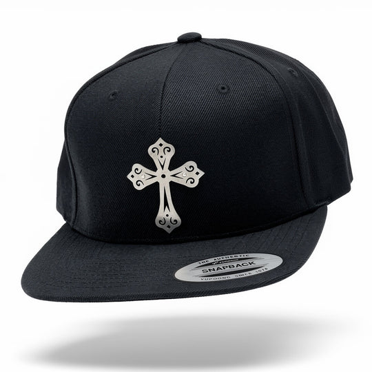 Kreuz Metalcap