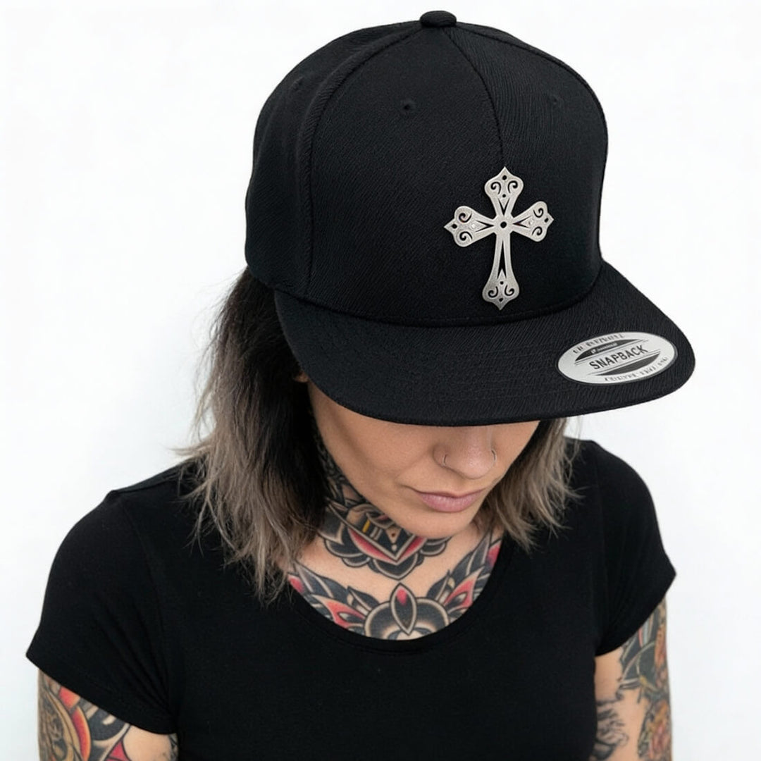 Kreuz Metalcap