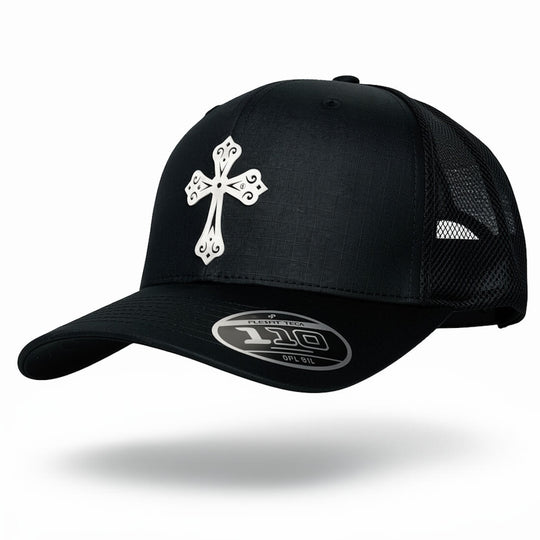 Kreuz Metalcap