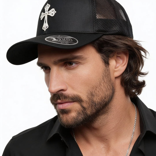 Kreuz Metalcap