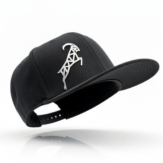 Steinbock Metalcap
