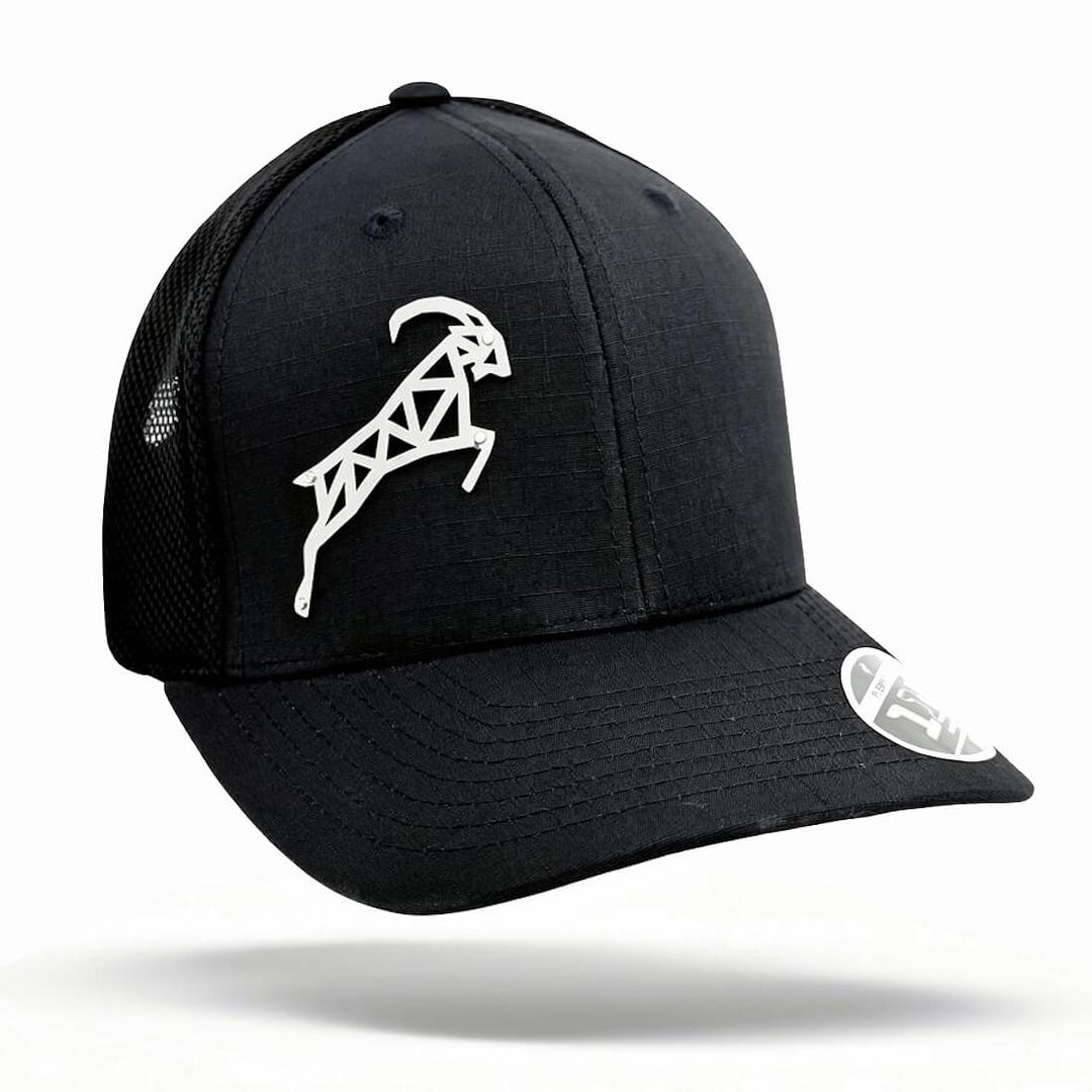 Steinbock Metalcap