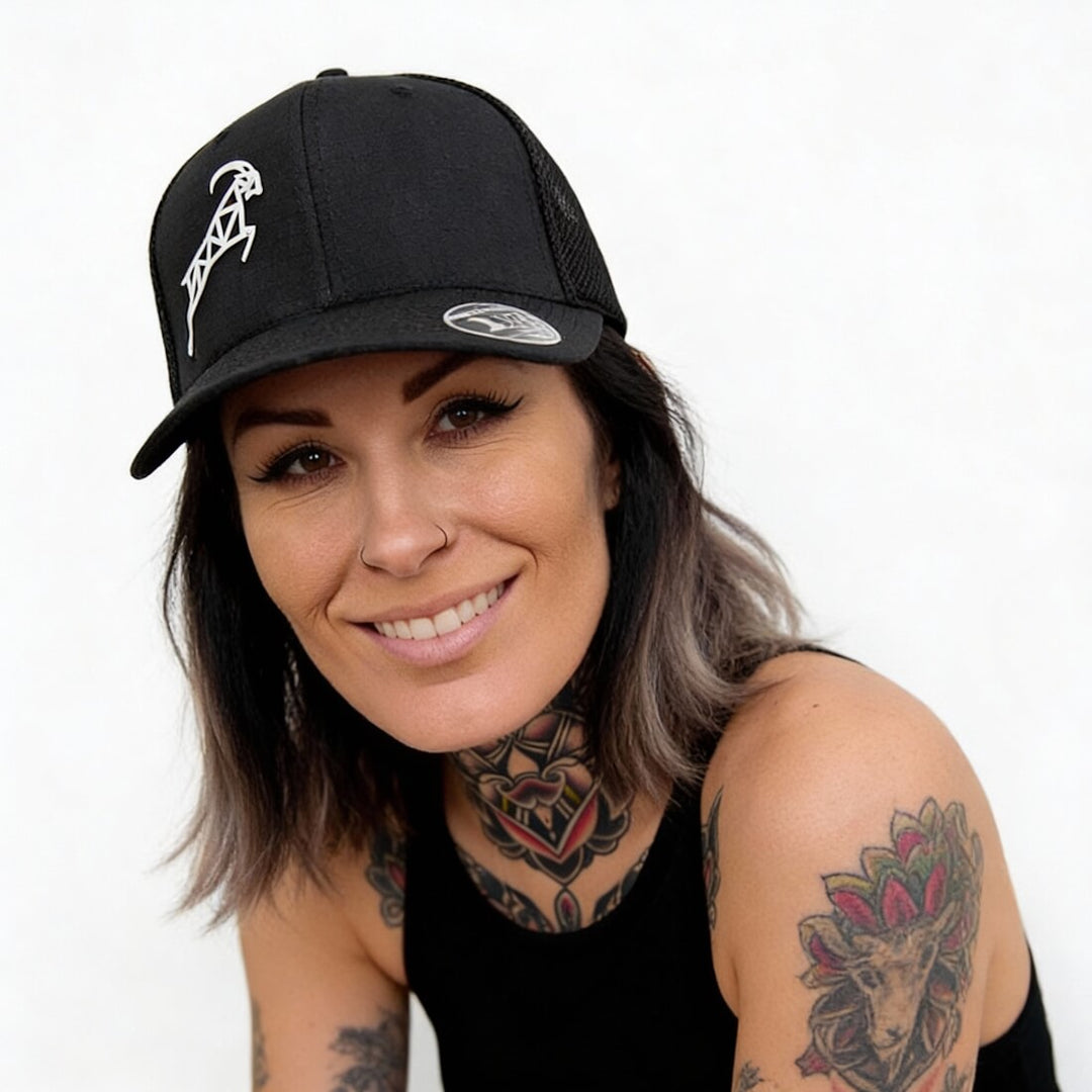 Steinbock Metalcap