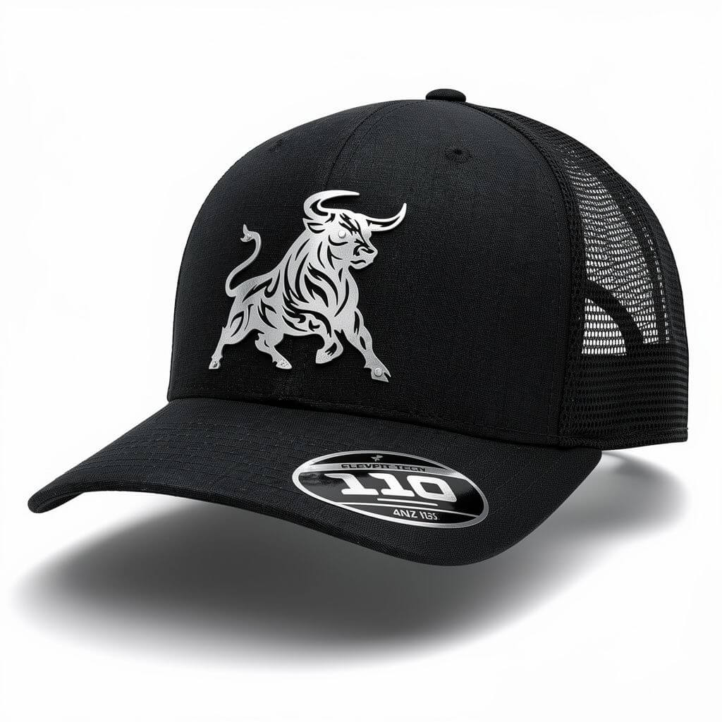 Stier Metalcap