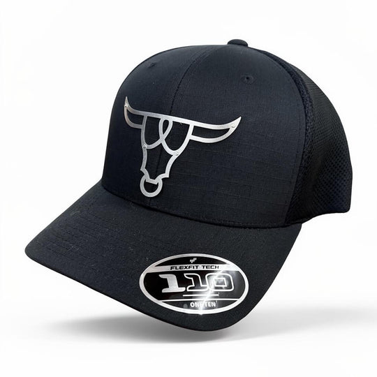 Stierkopf Metalcap