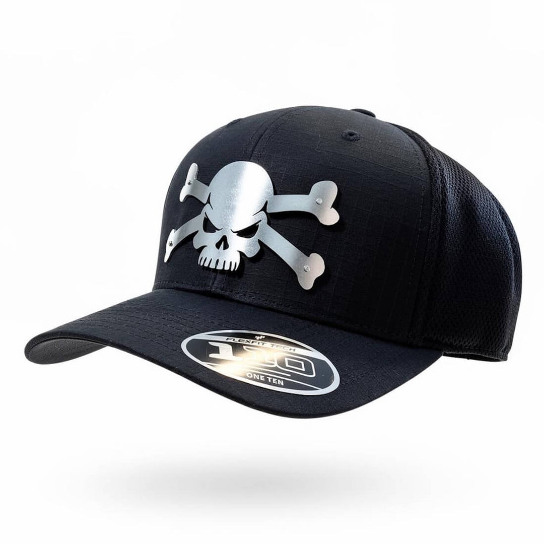 Totenkopf XBones Metalcap