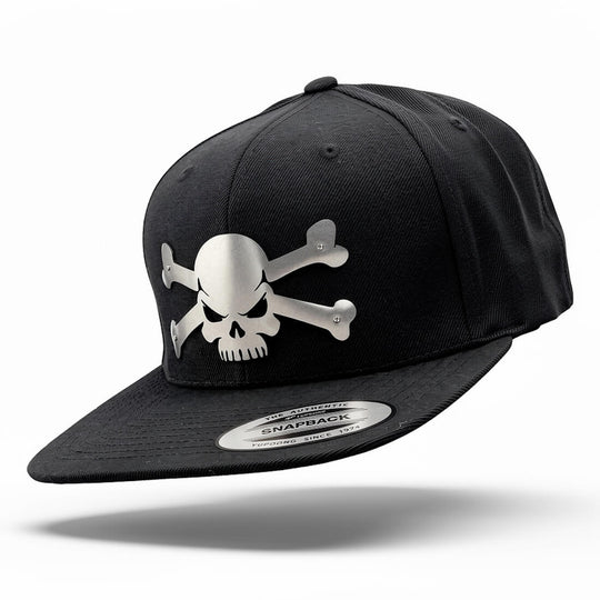 Totenkopf XBones Metalcap