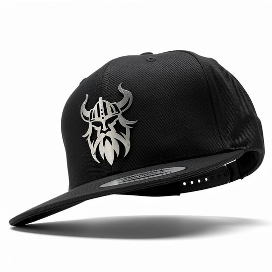 Viking Metalcap