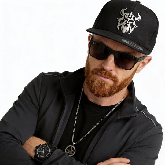 Viking Metalcap