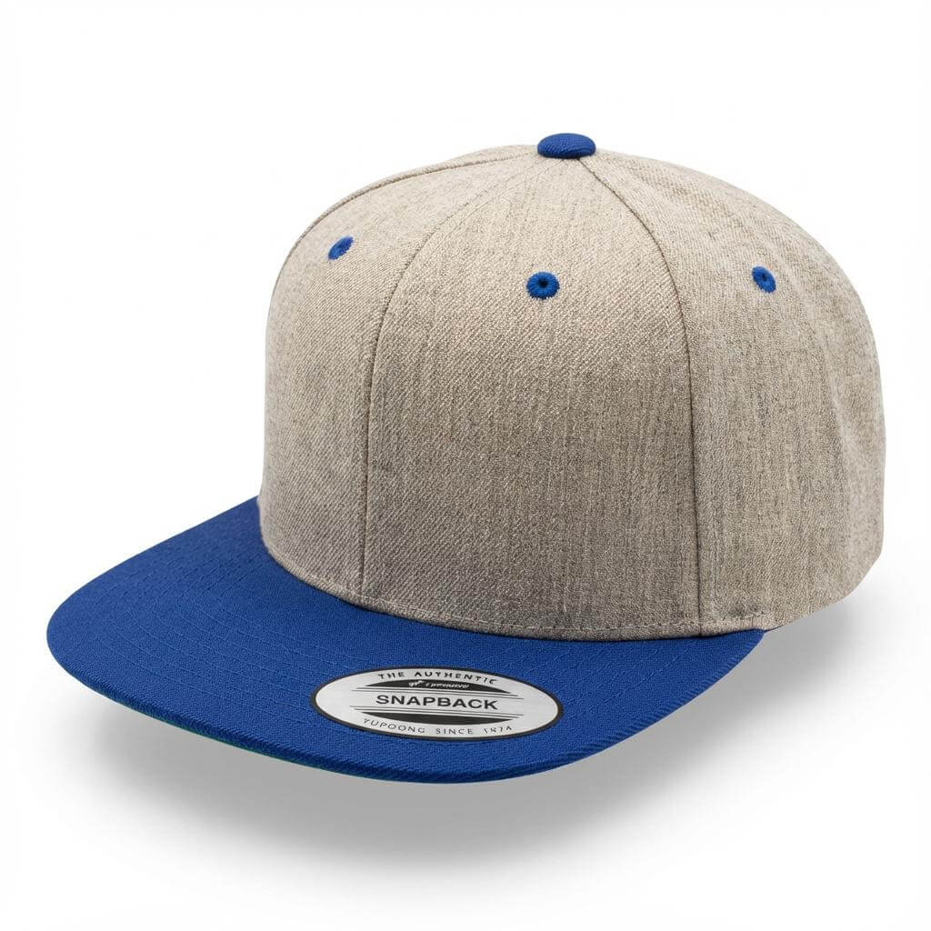 Snapback 2Tones