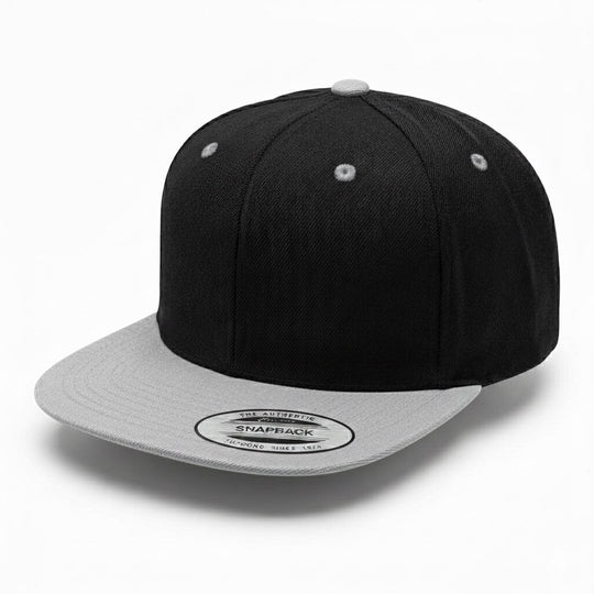 Snapback 2Tones