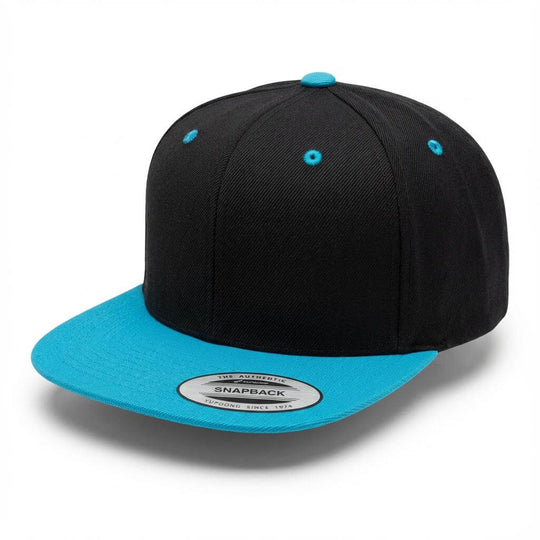 Snapback 2Tones NEON
