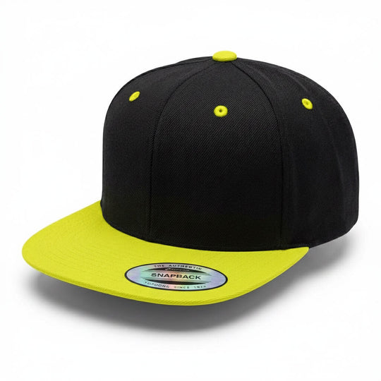 Snapback 2Tones NEON