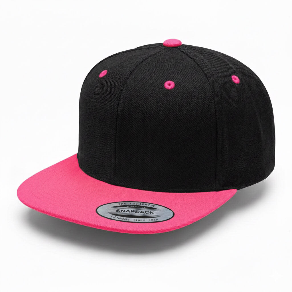 Snapback 2Tones NEON