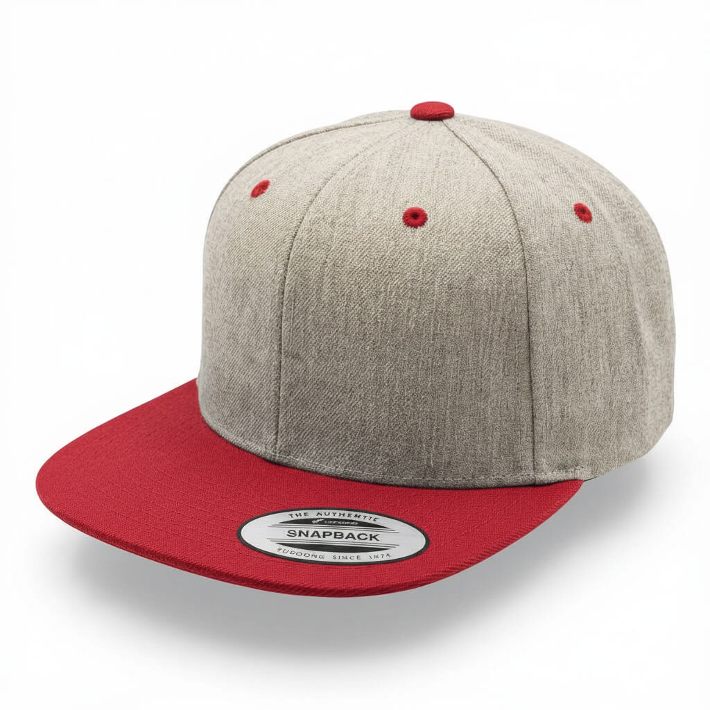 Snapback 2Tones