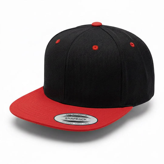 Snapback 2Tones