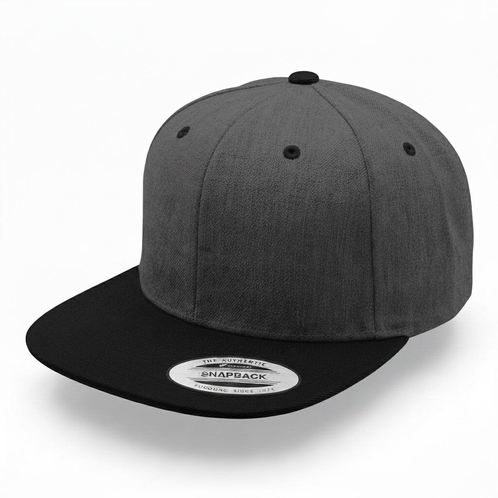 Snapback 2Tones