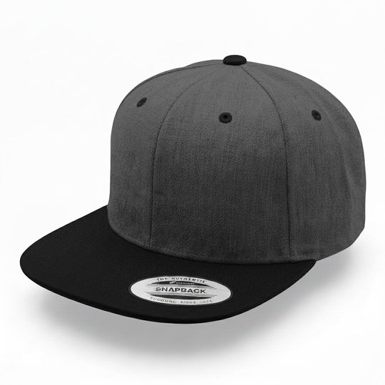 Snapback 2Tones