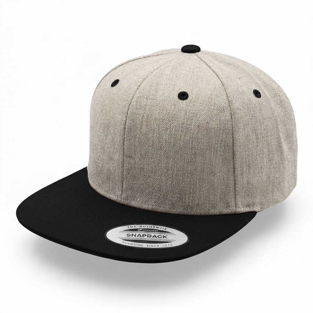 Snapback 2Tones