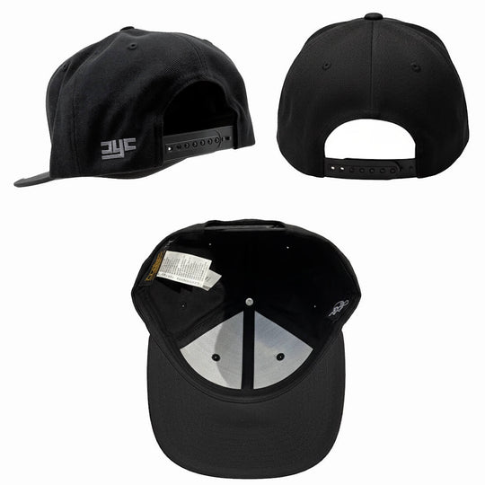 Manu Cornuto Metalcap